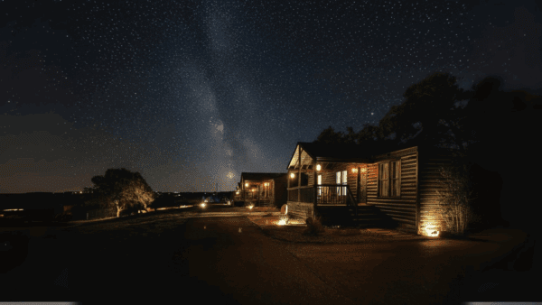 1920 x 1080 Stary Night Expanded