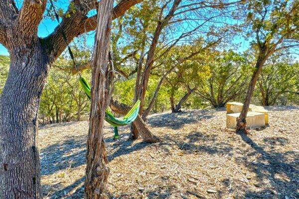 Hammock 3-2